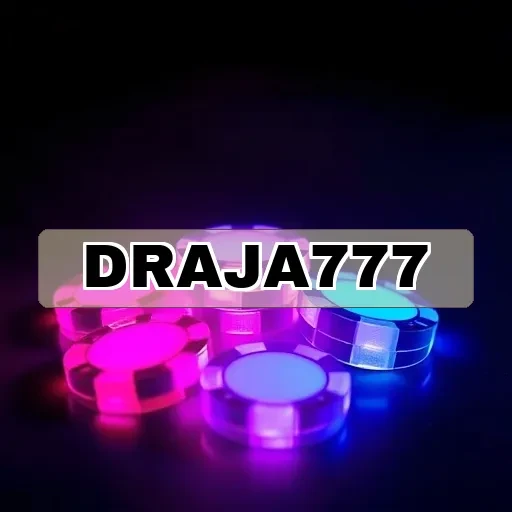 draja777 Game Petualangan