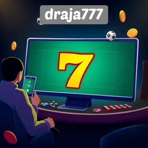 Cara Bergabung dan Bermain di Draja777 untuk Pemula