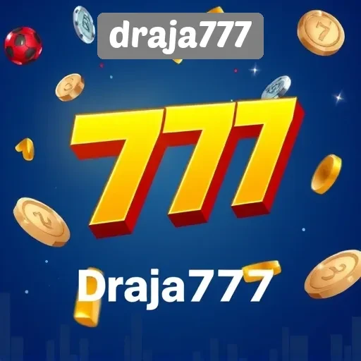 Bonus dan promosi menarik di Draja777