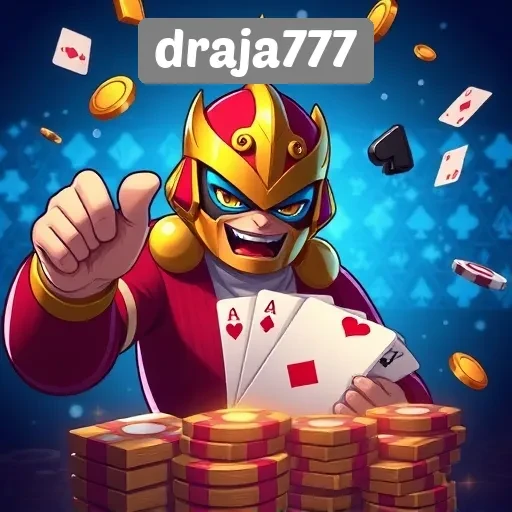Perbandingan Permainan di Draja777 dengan Situs Lain