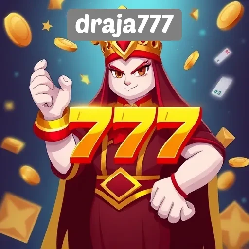 Draja777 Sebagai Pilihan Utama Pecinta Game Online
