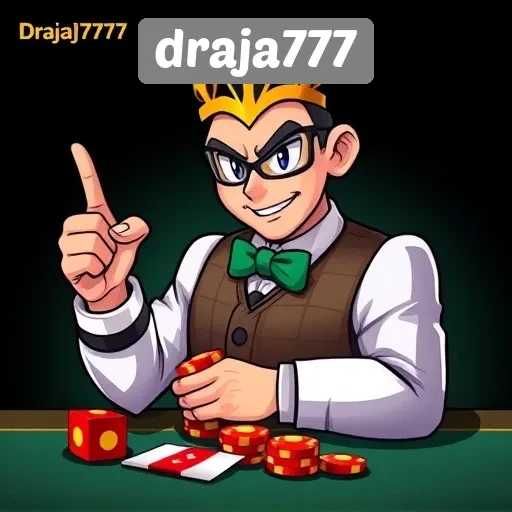 Bagaimana draja777 Menjawab Kebutuhan Game Online di Indonesia