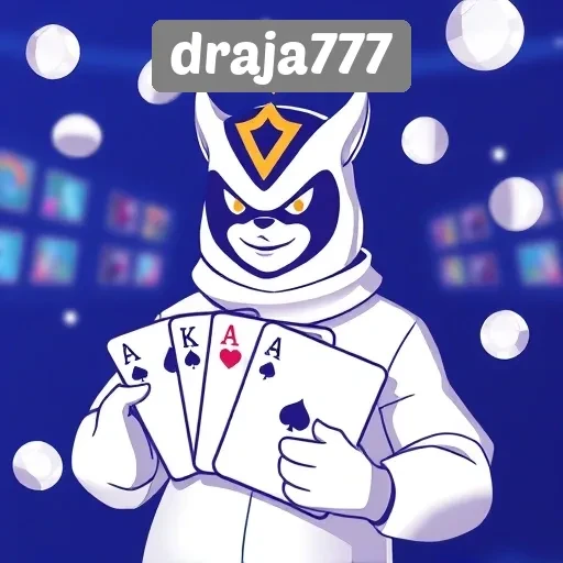 Dampak Draja777 Terhadap Industri Game Online di Indonesia