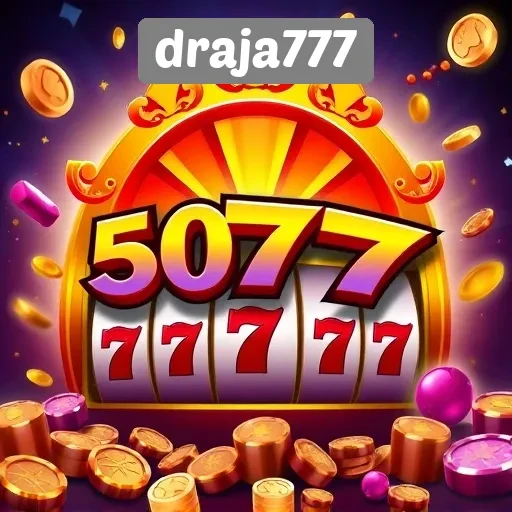 Mengapa Draja777 Menjadi Pilihan Utama untuk Game Slot