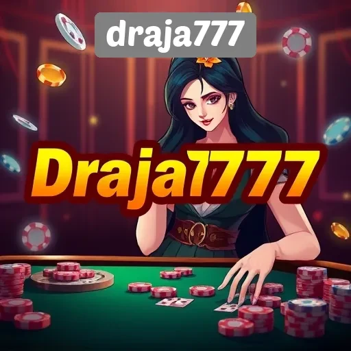 Mengulas Pengalaman Bermain di Situs Draja777