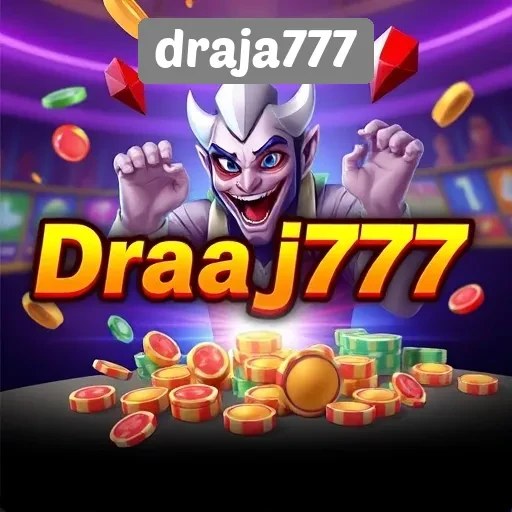 Menjelajahi Fitur Menarik di Situs Game Draja777