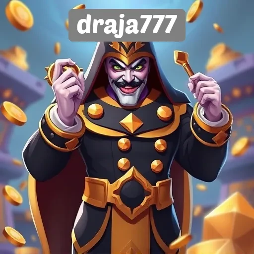 Menelusuri Fitur Unggulan Situs Game Draja777