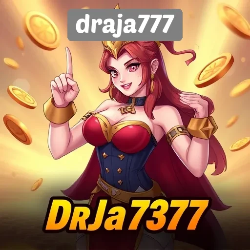 Menggali Fitur Menarik di Situs Game Draja777