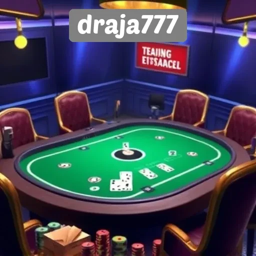 Panduan Untuk Pemain Baru di Draja777