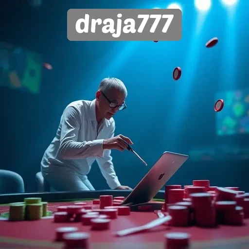 Tips untuk memperoleh kemenangan maksimal di draja777