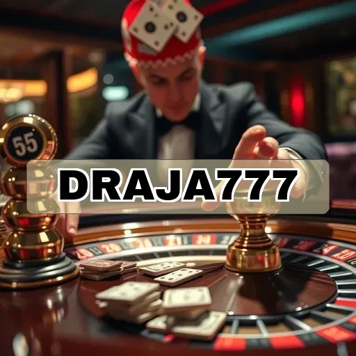 draja777 Promosi Harian
