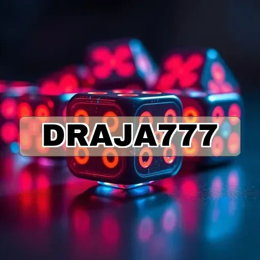 draja777 Referral