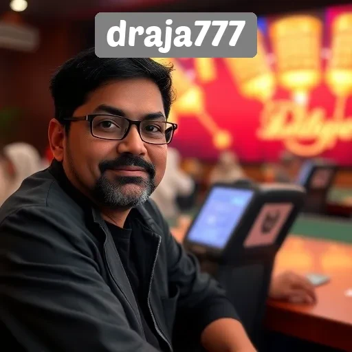 Review Pengalaman Pengguna di Situs Draja777
