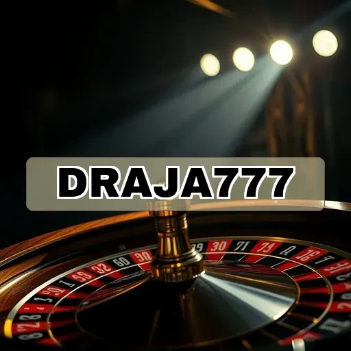 draja777 Ulasan Game