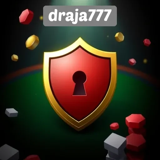 Bermain dengan Aman di Draja777 Melalui Sistem Keamanan Yang Ketat
