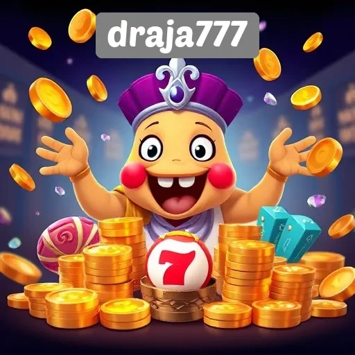 Fitur Unggulan Draja777 yang Harus Diketahui Pengguna