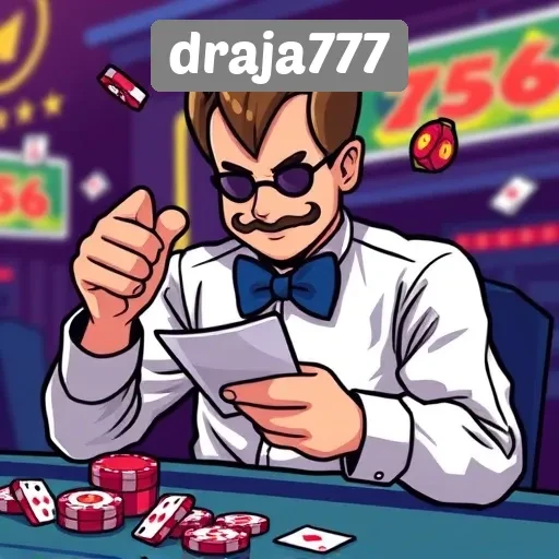 Analisis Pengalaman Pengguna di draja777