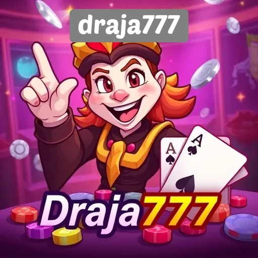 Beragam Jenis Permainan yang Tersedia di Draja777