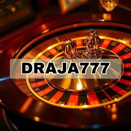 draja777 Program VIP